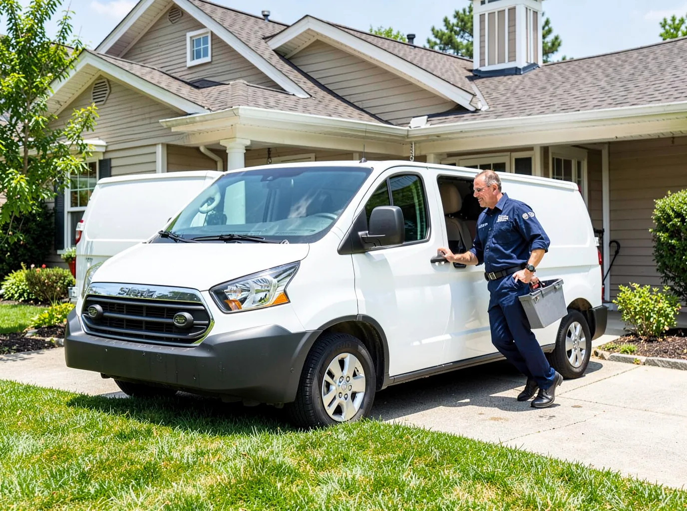 Emergency Plumber company in Boyers, PA